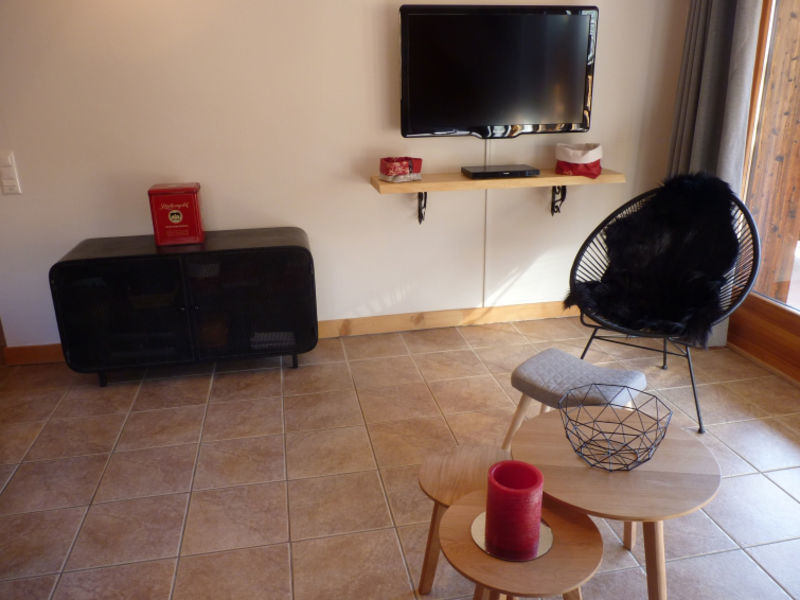 Les Chalets De Marie A No 21