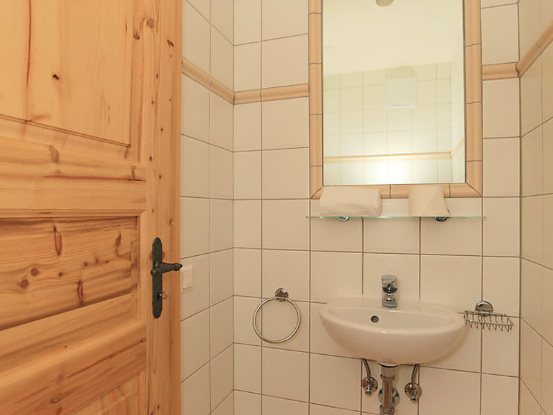 Les Chalets De Marie A No 21