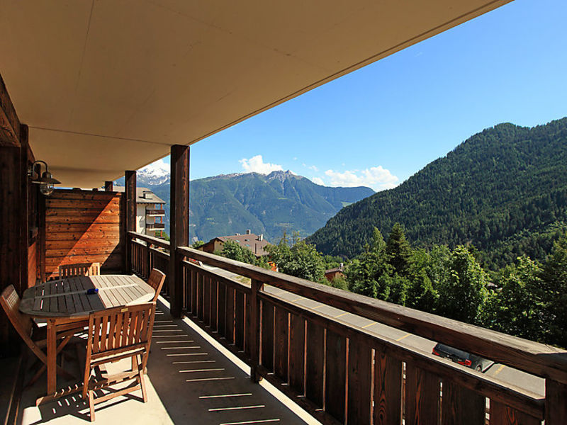 Les Chalets De Marie A No 21