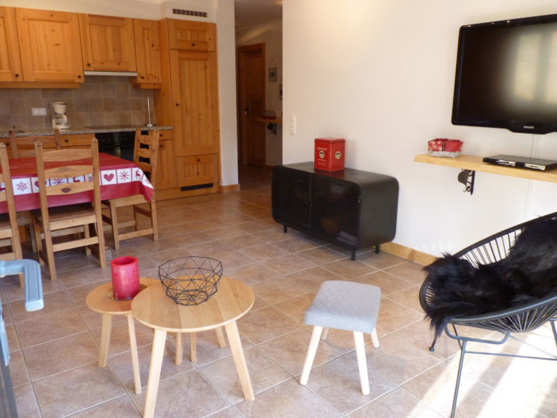 Les Chalets De Marie A No 21