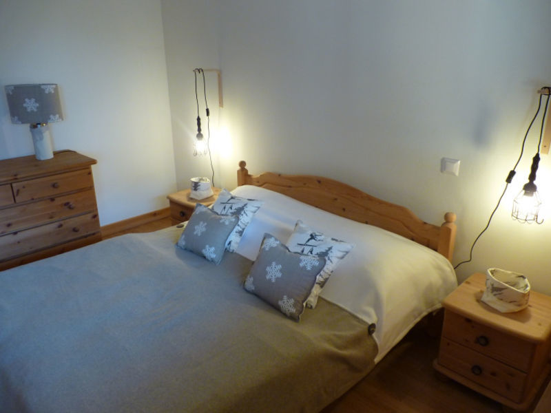 Les Chalets De Marie A No 21