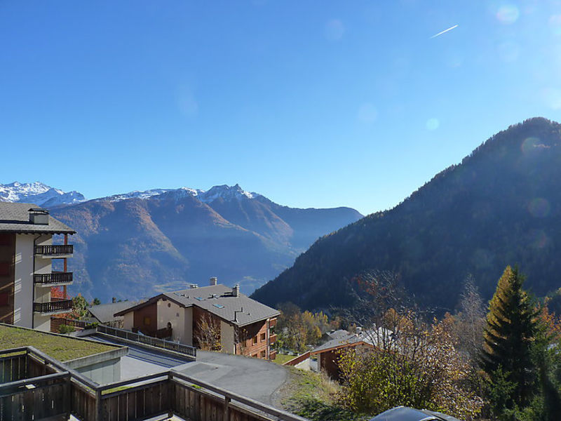 Les Chalets De Marie A No 21