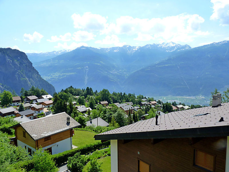 Plein Soleil A 10