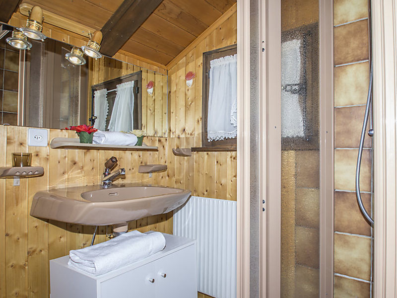 Chalet Le Refuge
