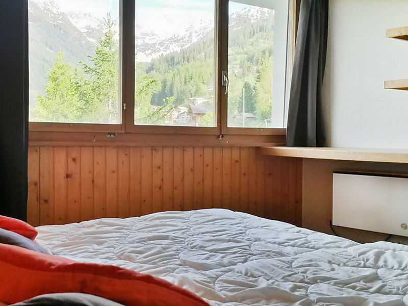 Chalet Froidmont
