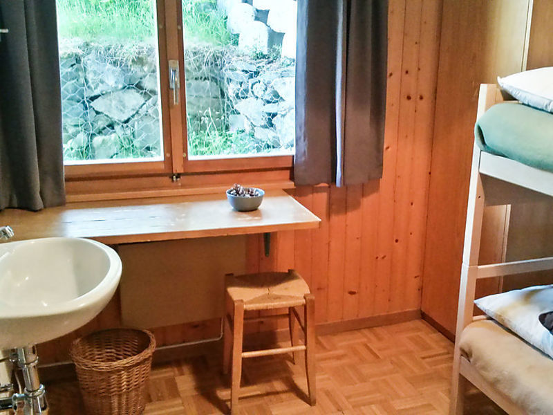 Chalet Froidmont