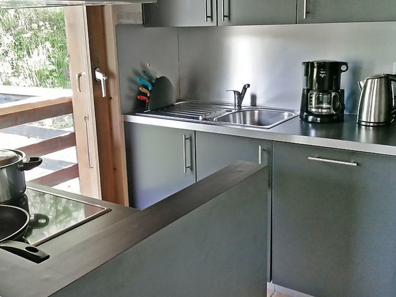 Chalet Froidmont