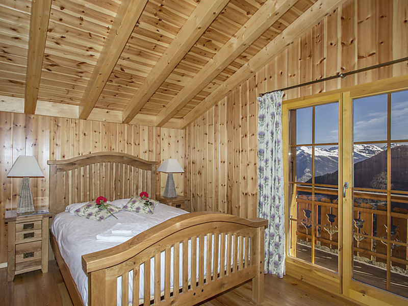 Chalet Mandalay