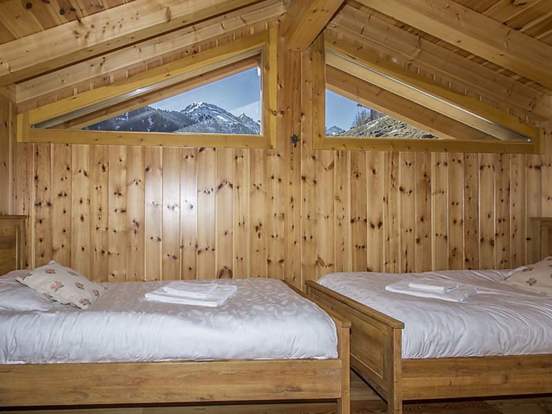Chalet Mandalay