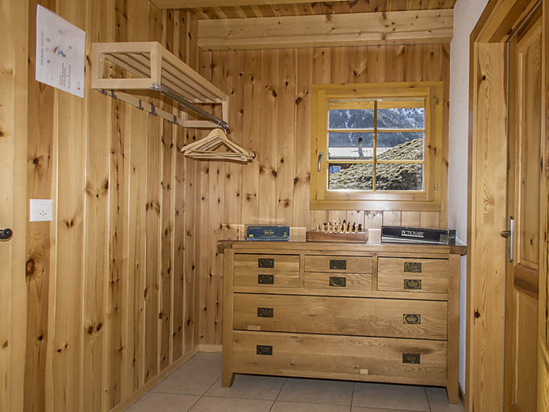 Chalet Mandalay