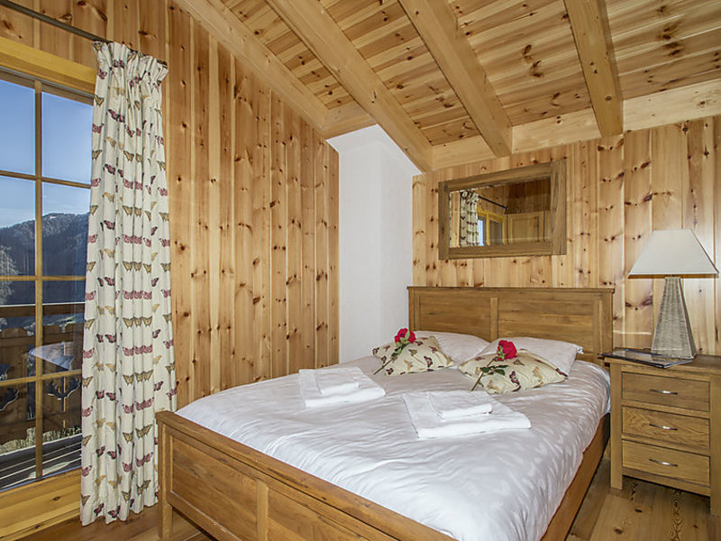 Chalet Mandalay