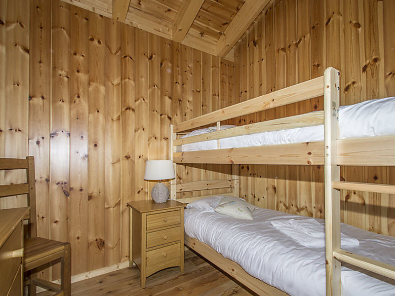Chalet Mandalay