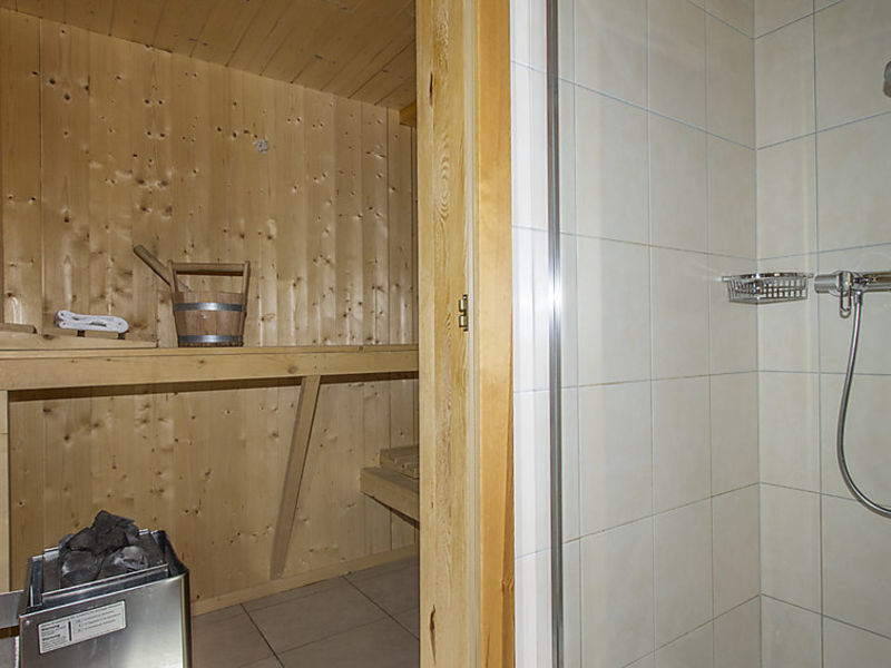 Chalet Mandalay
