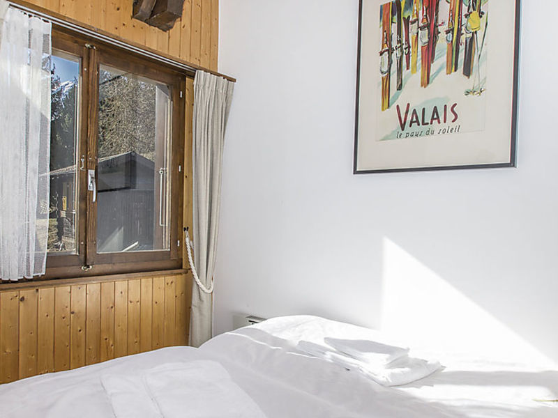 Chalet Par Le Travers