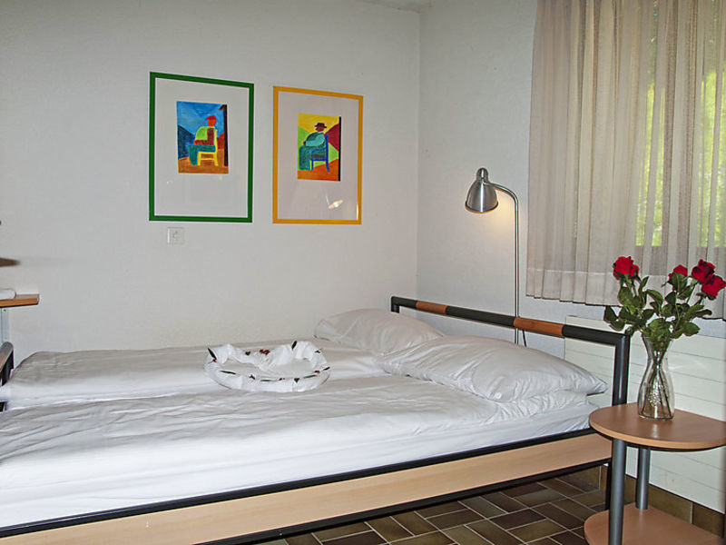 Chalet Lustycru