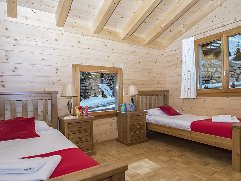 Chalet Orchidée