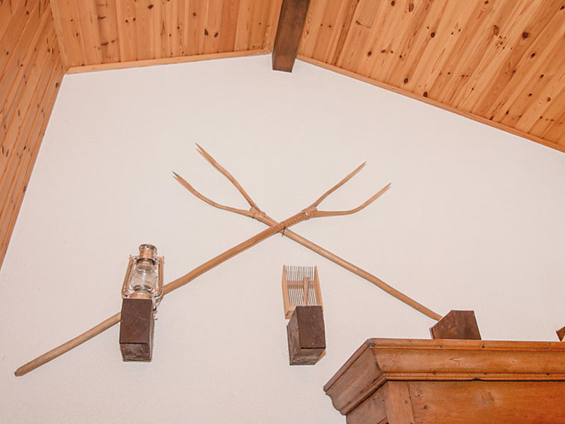 Chalet L'Hermine