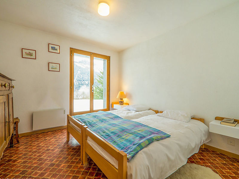 Chalet L'Hermine