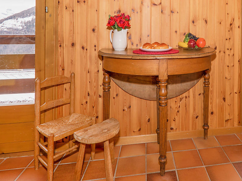 Chalet L'Hermine