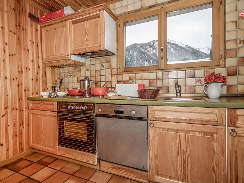 Chalet L'Hermine