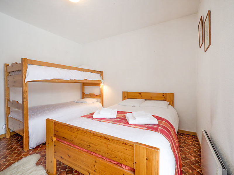 Chalet L'Hermine