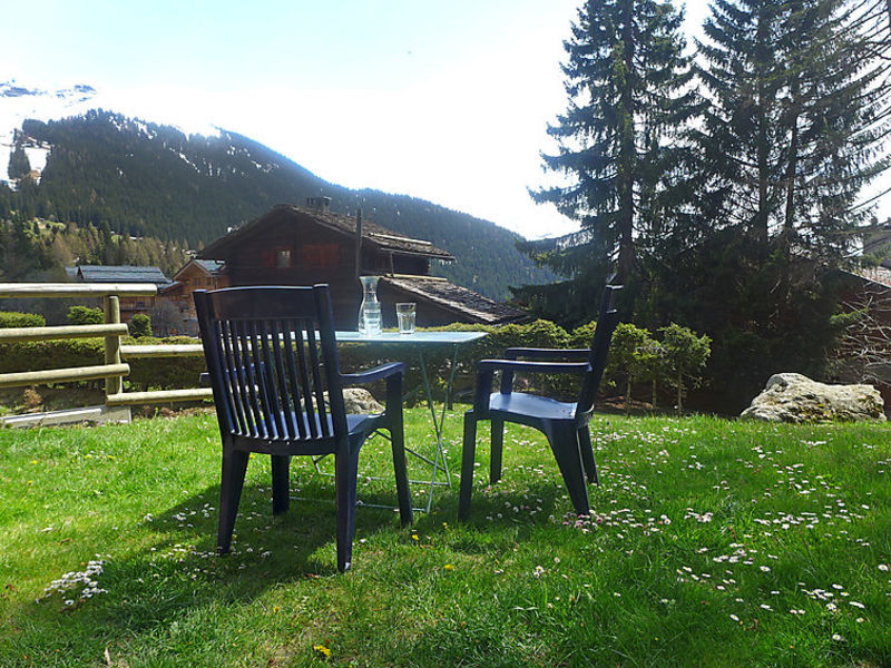 Entremont