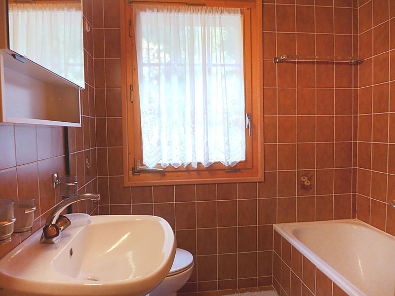 Appartement 8