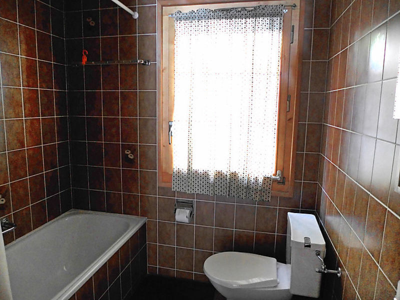 Appartement 8