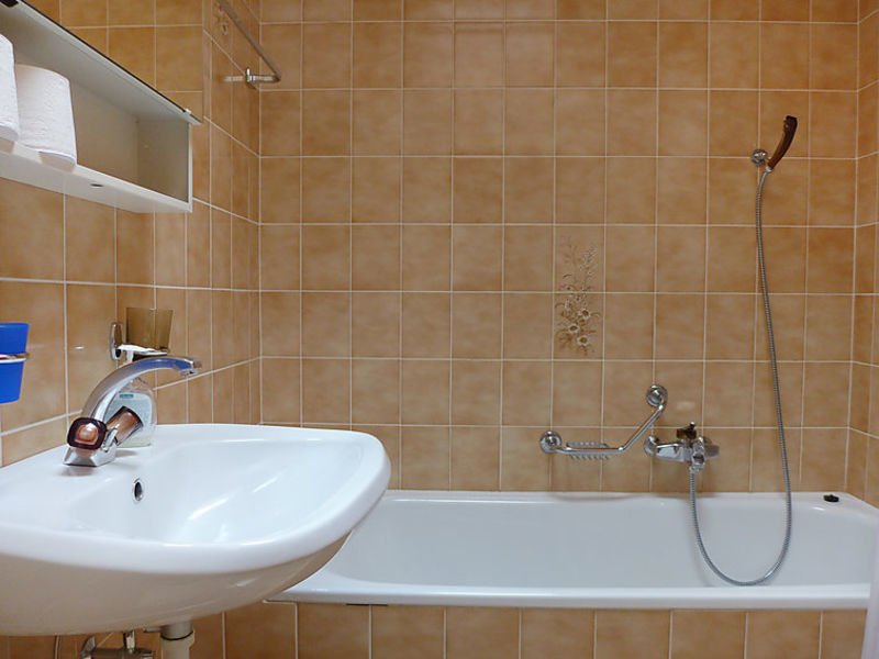 Appartement 8