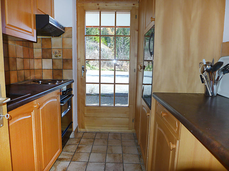 Appartement 8