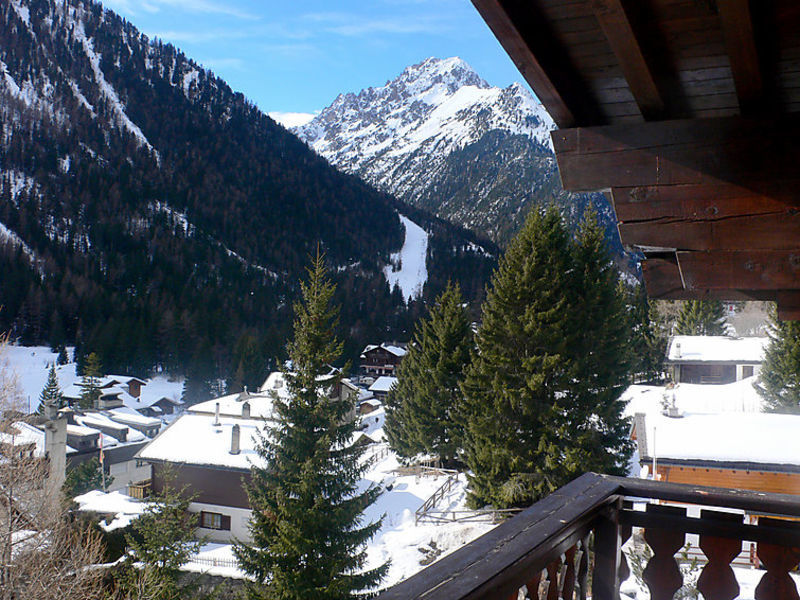 Appartement 8