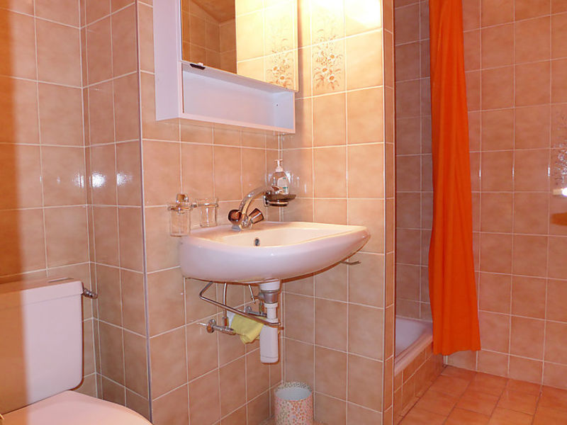 Appartement 8