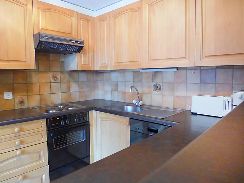 Appartement 8