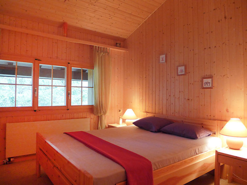 Appartement 8