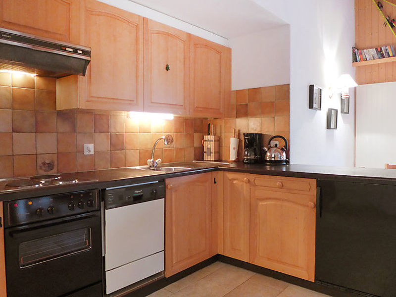 Appartement 8