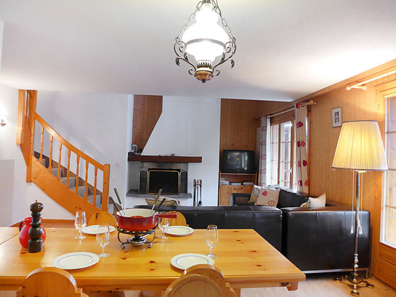 Appartement 8