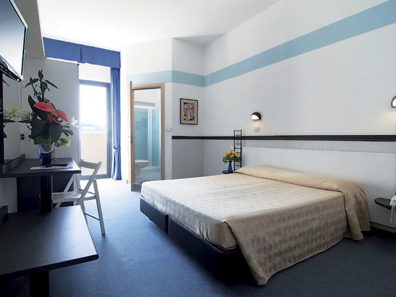 Hotel Acropolis