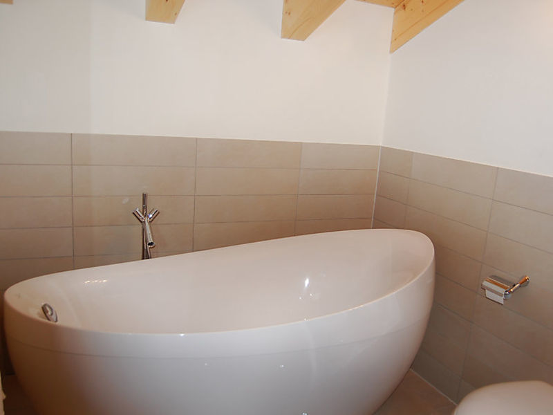 Chalet Les Roches