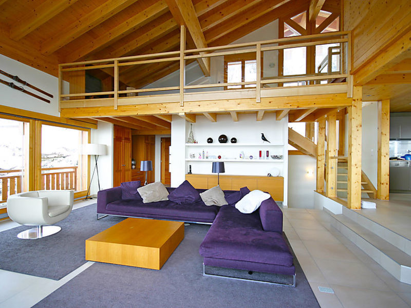 Chalet Les Roches