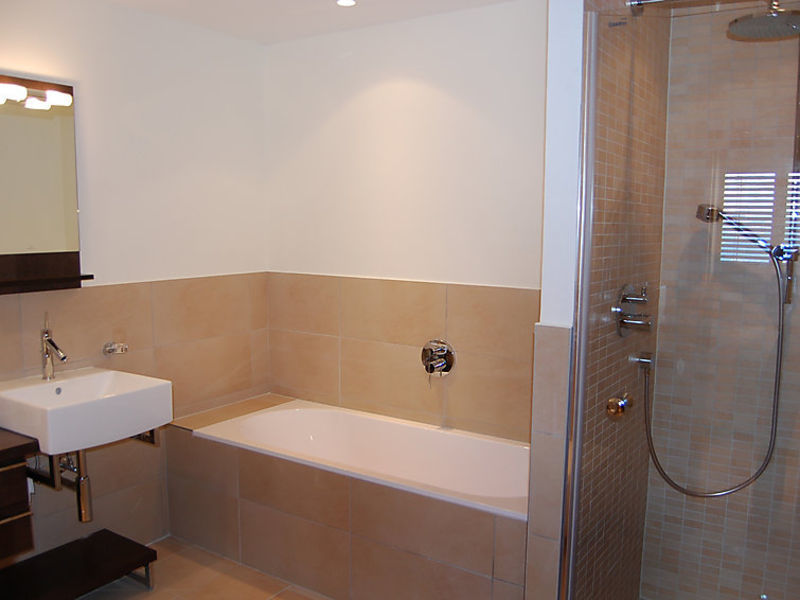 Chalet Les Roches