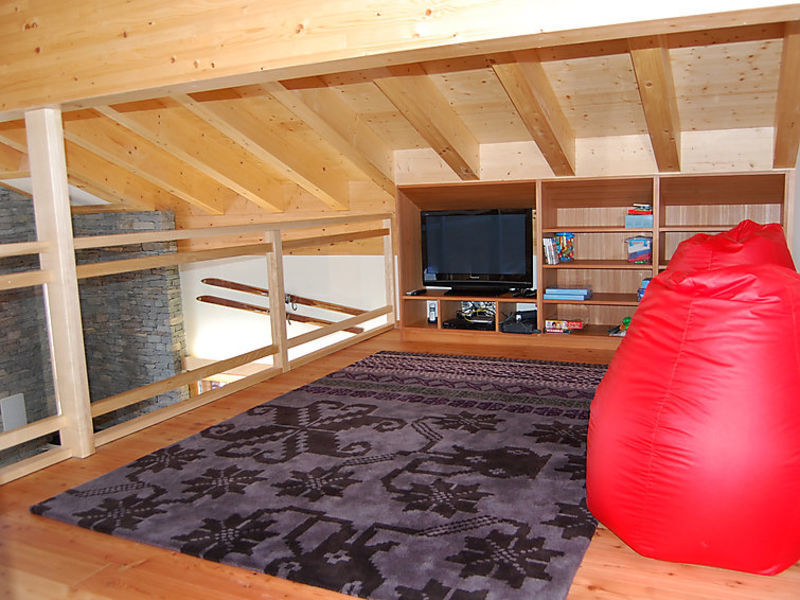 Chalet Les Roches