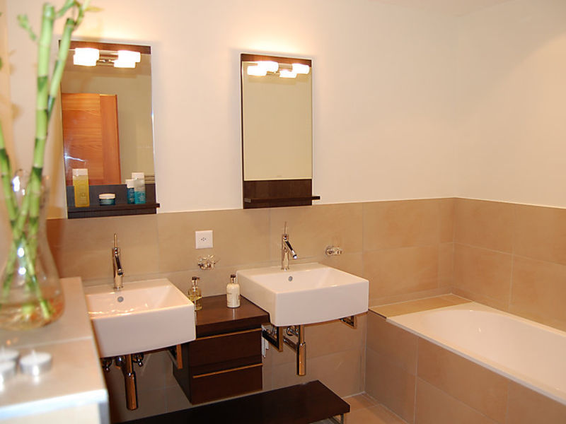 Chalet Les Roches