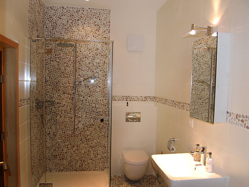Chalet Les Roches