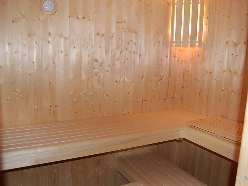 Chalet Les Roches