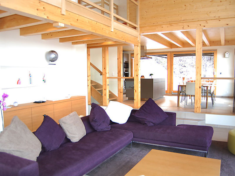 Chalet Les Roches