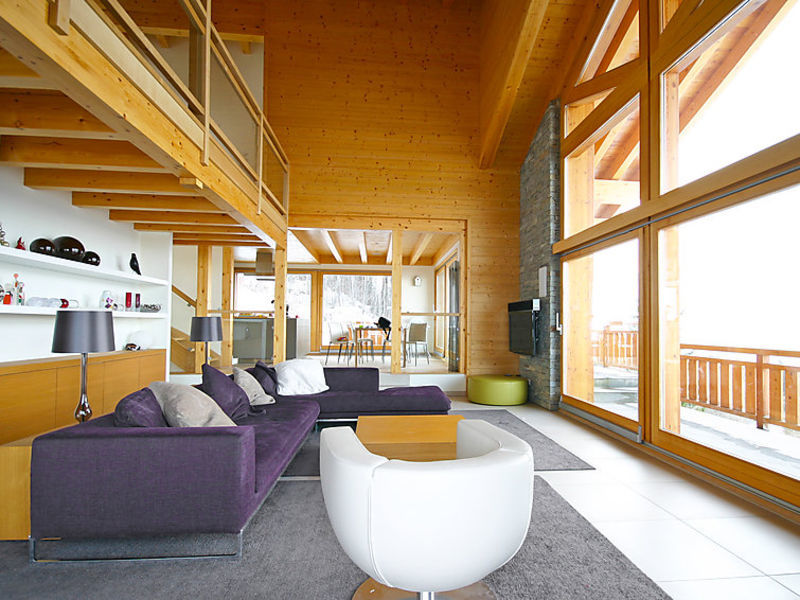 Chalet Les Roches