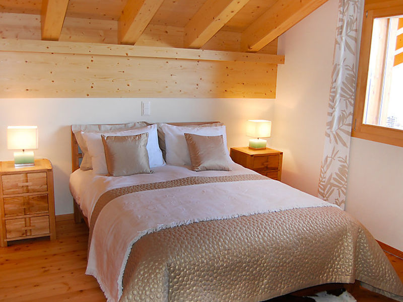 Chalet Les Roches