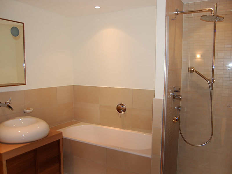 Chalet Les Roches