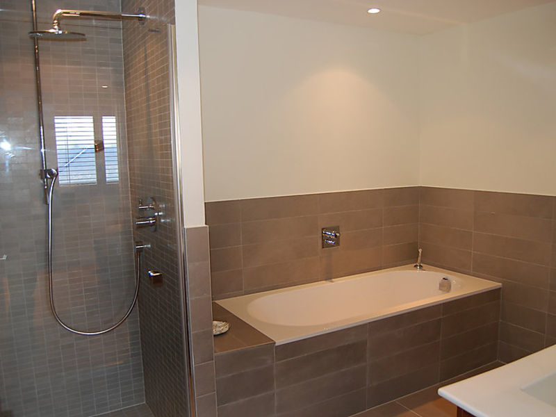Chalet Les Roches