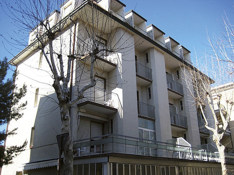 Hotel Lux